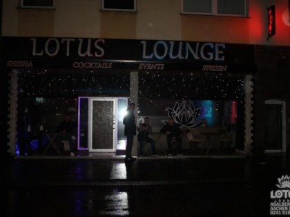 Foto:  Lotus 